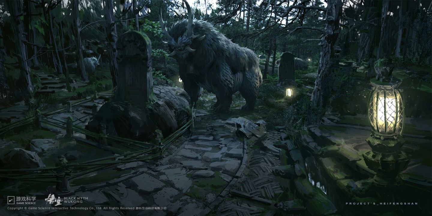 black myth wukong xbox release date 