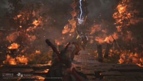 black myth wukong release date ps4 