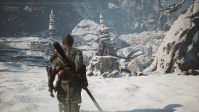 new wukong game 