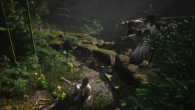 the myth wukong 
