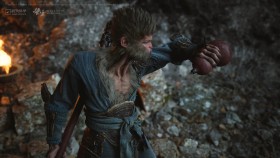 game science wukong 