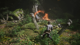 black myth wukong ps4 release 