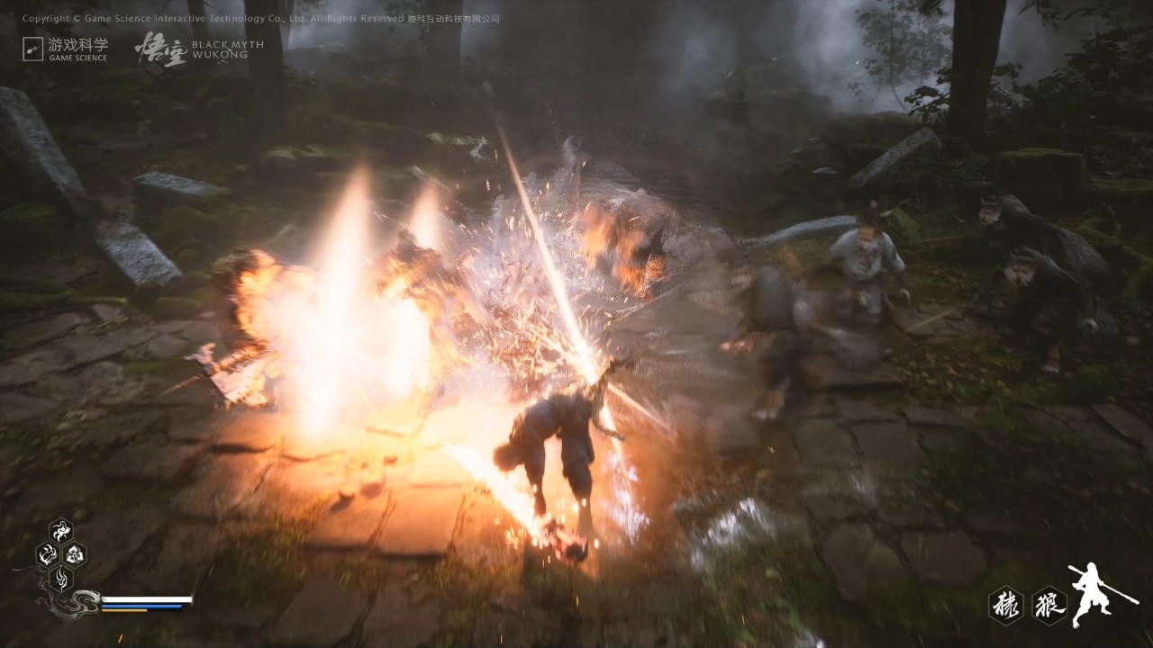 release date black myth wukong 