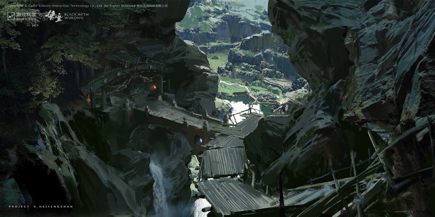 wukong xbox one 