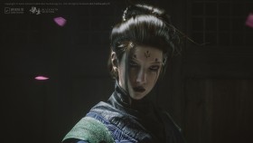 black myth xbox one 