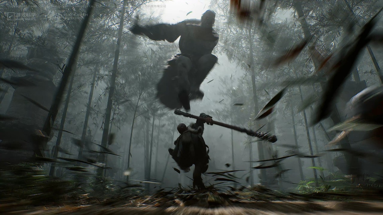 release date black myth wukong 